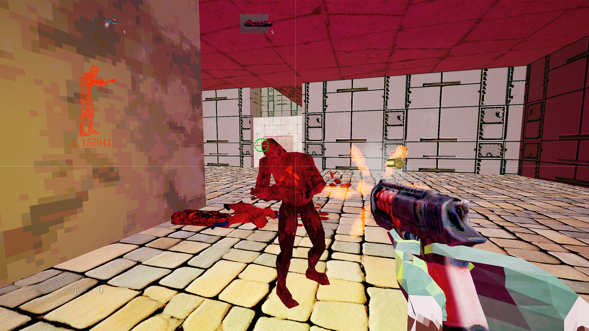 Sex screenshot 1