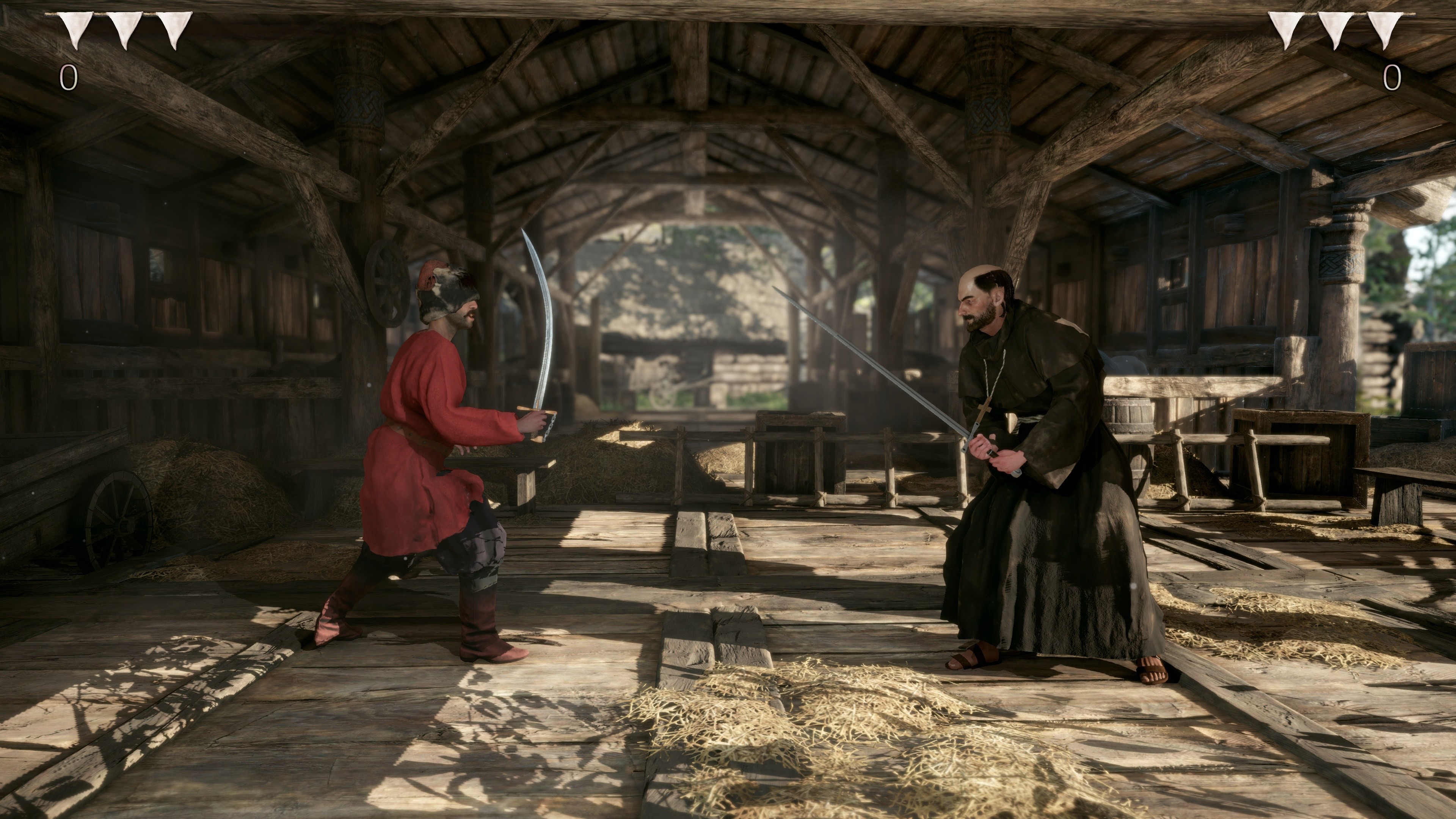 Hellish Quart screenshot 21