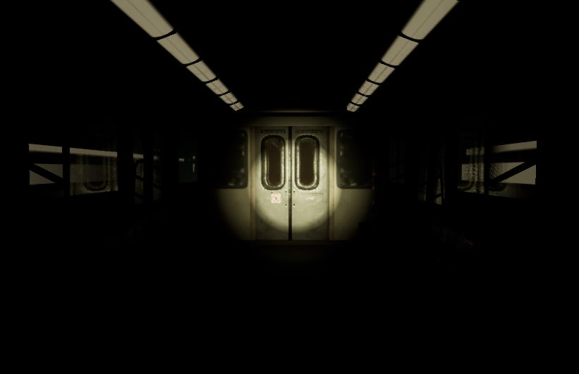 SurReal Subway screenshot 3