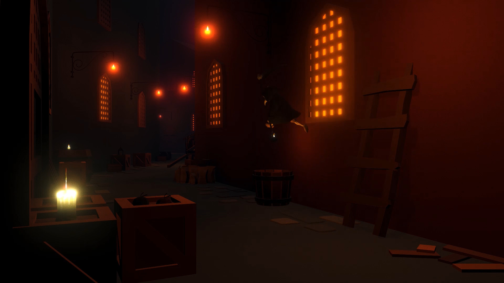 Rogue Reaper screenshot 6