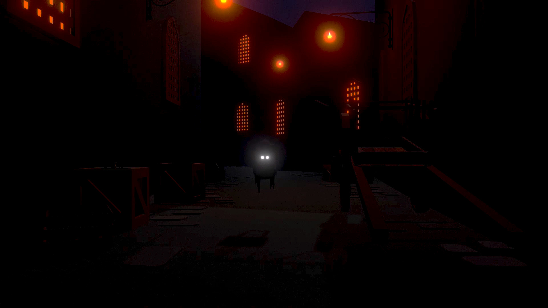 Rogue Reaper screenshot 8
