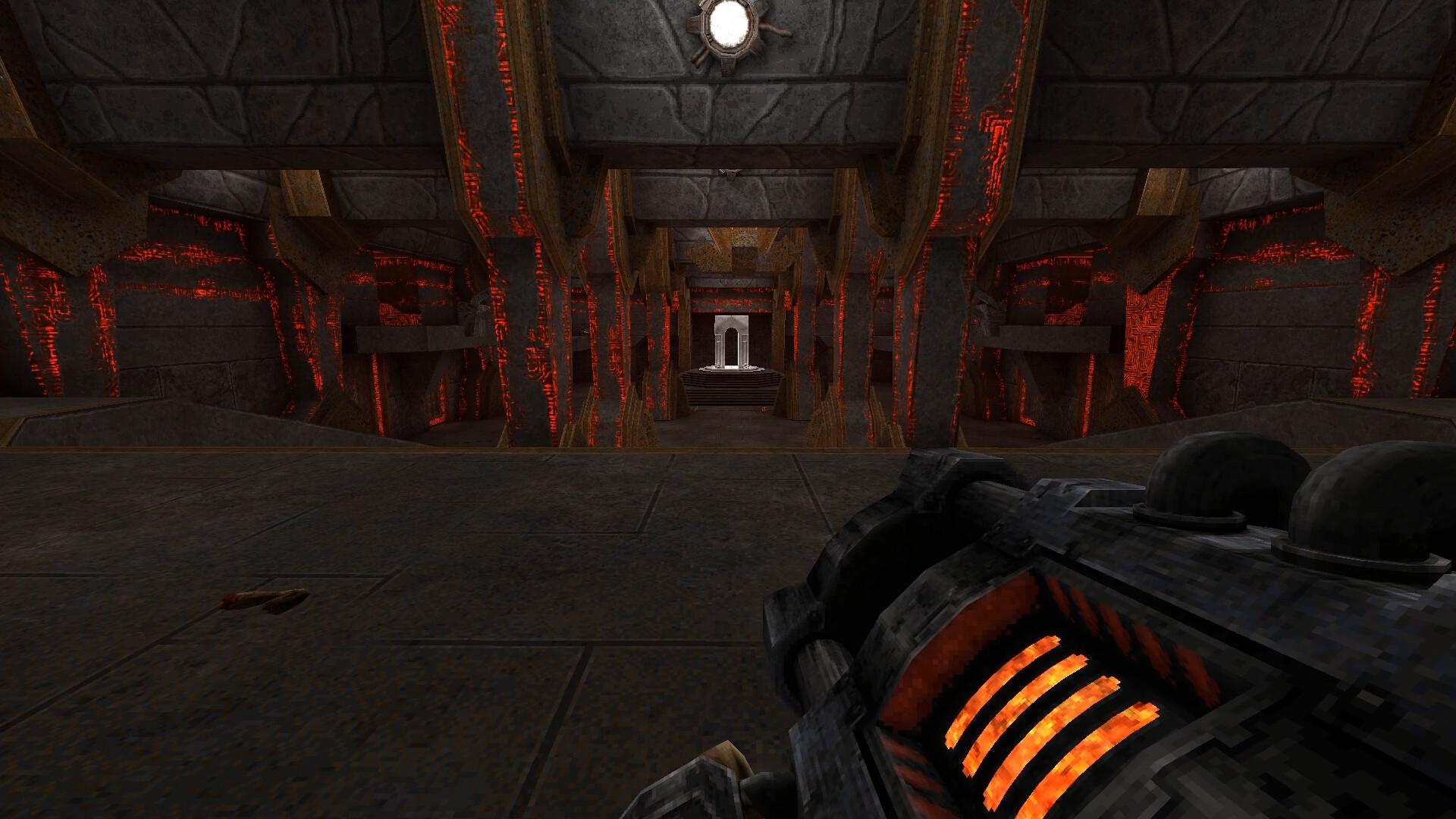 WRATH: Aeon of Ruin screenshot 12
