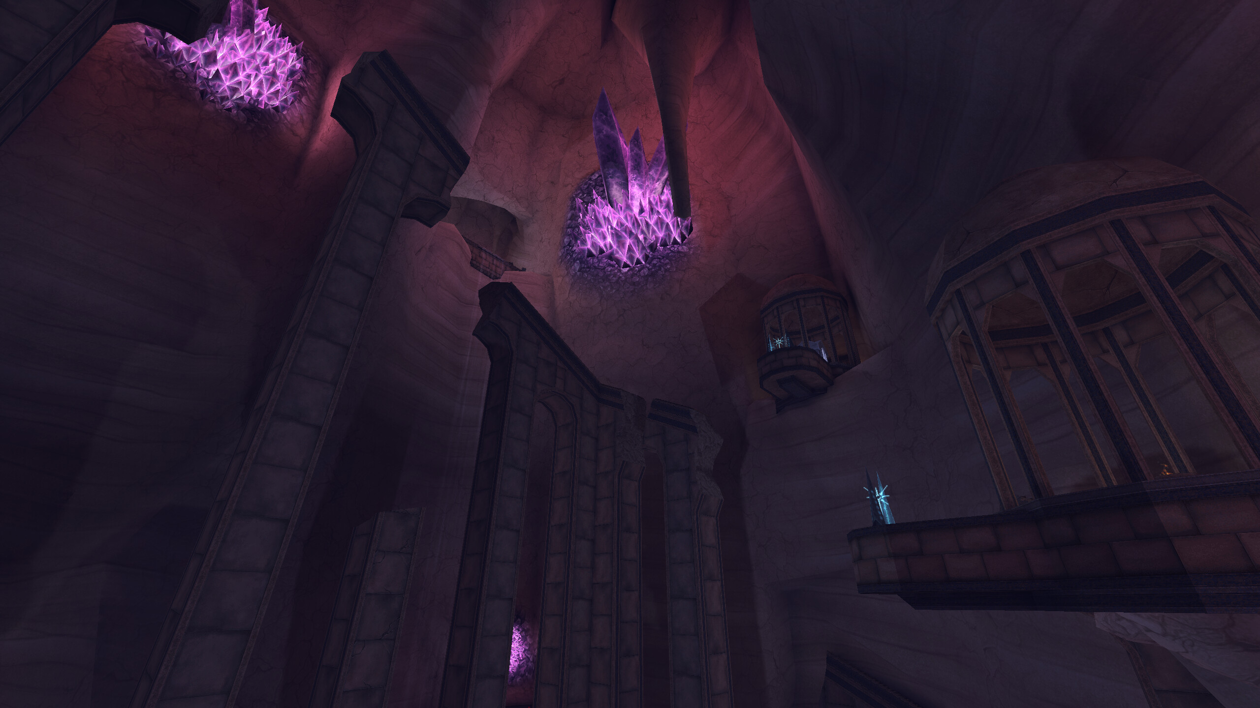 WRATH: Aeon of Ruin screenshot 13