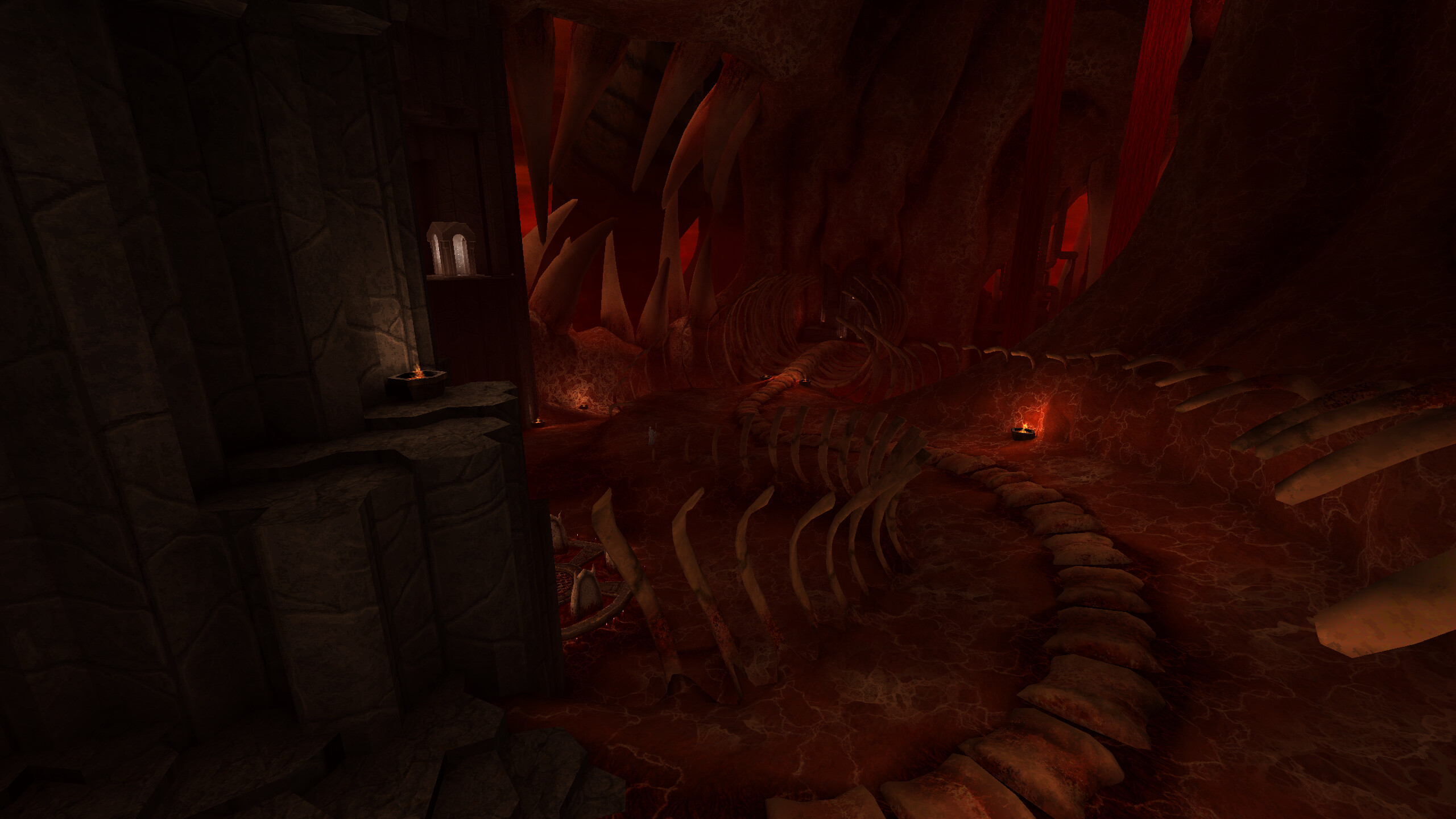 WRATH: Aeon of Ruin screenshot 10