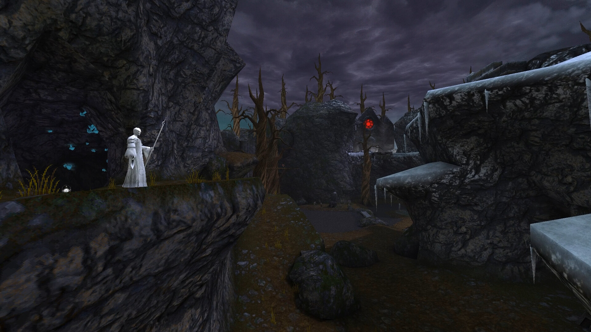 WRATH: Aeon of Ruin screenshot 11