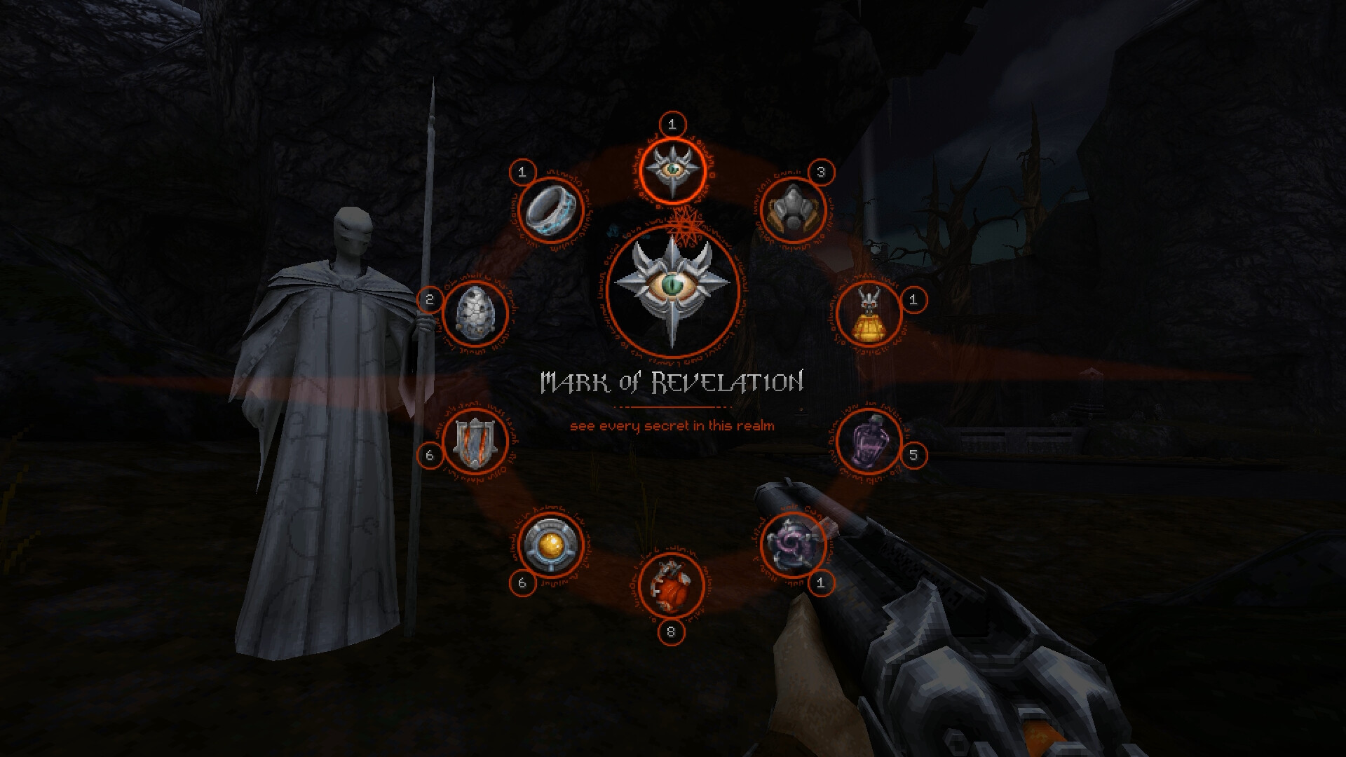WRATH: Aeon of Ruin screenshot 8