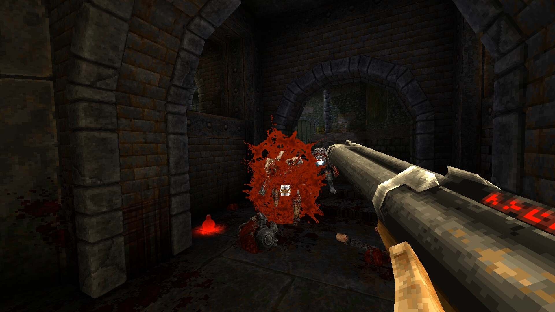 WRATH: Aeon of Ruin screenshot 5