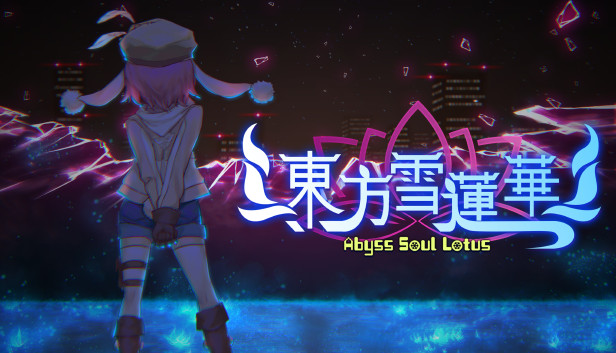 ＊蓮華＊ 东方雪莲华 ～ Abyss Soul Lotus. on Steam
