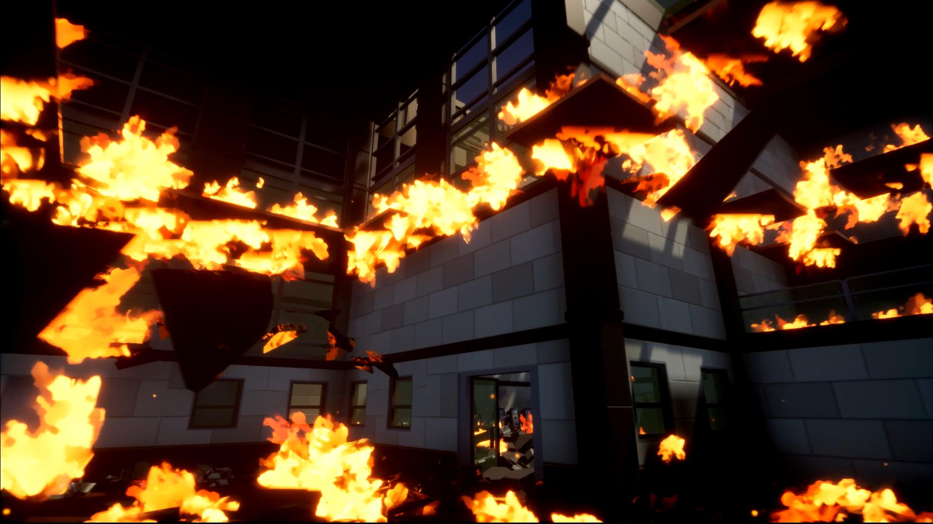 Arsonist screenshot 7