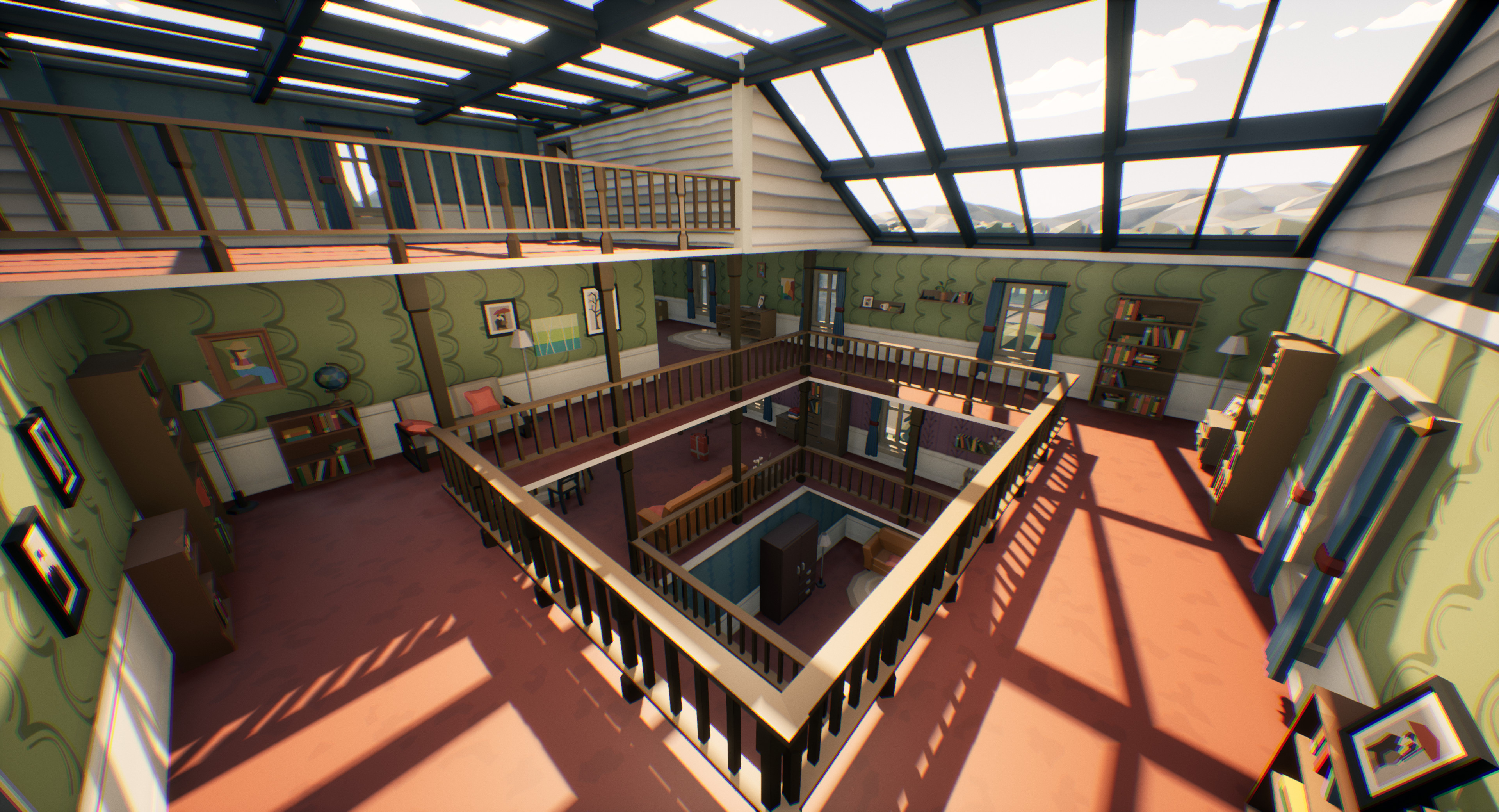 Arsonist screenshot 6