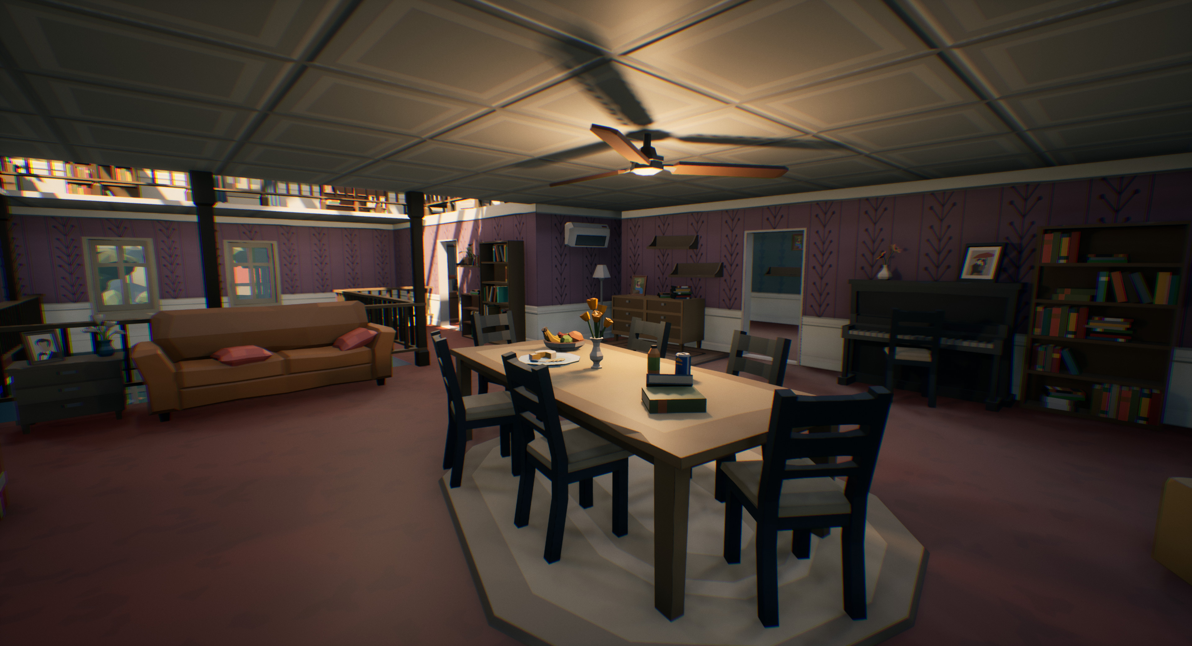 Arsonist screenshot 10