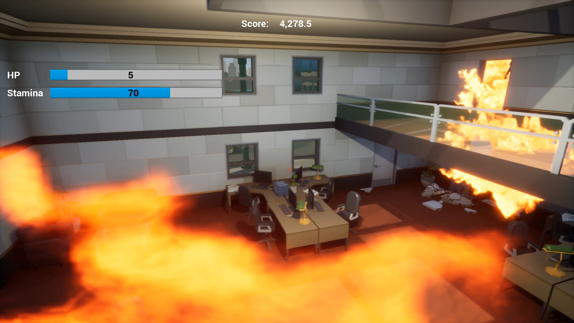 Arsonist screenshot 8