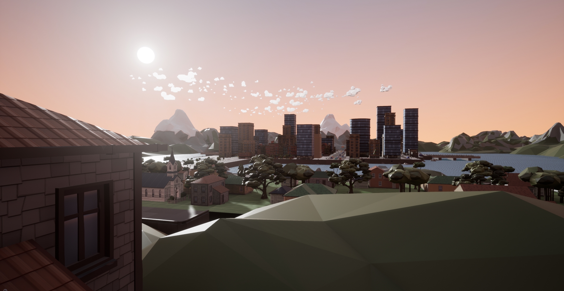 Arsonist screenshot 12
