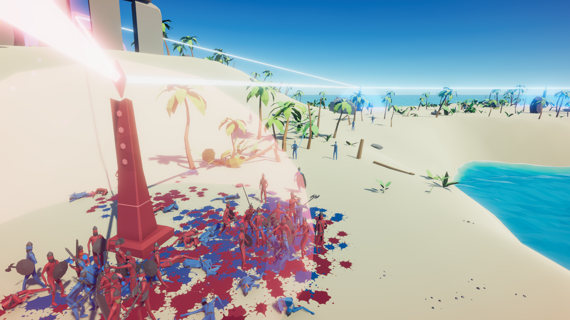 Battle Motion screenshot 10