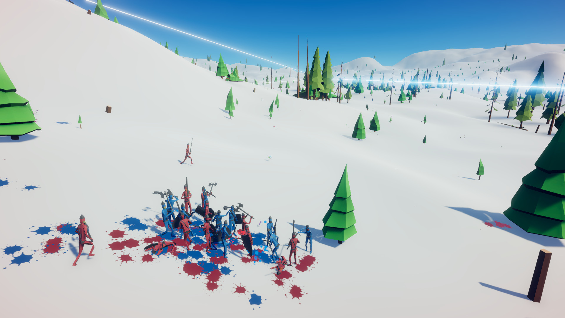 Battle Motion screenshot 8