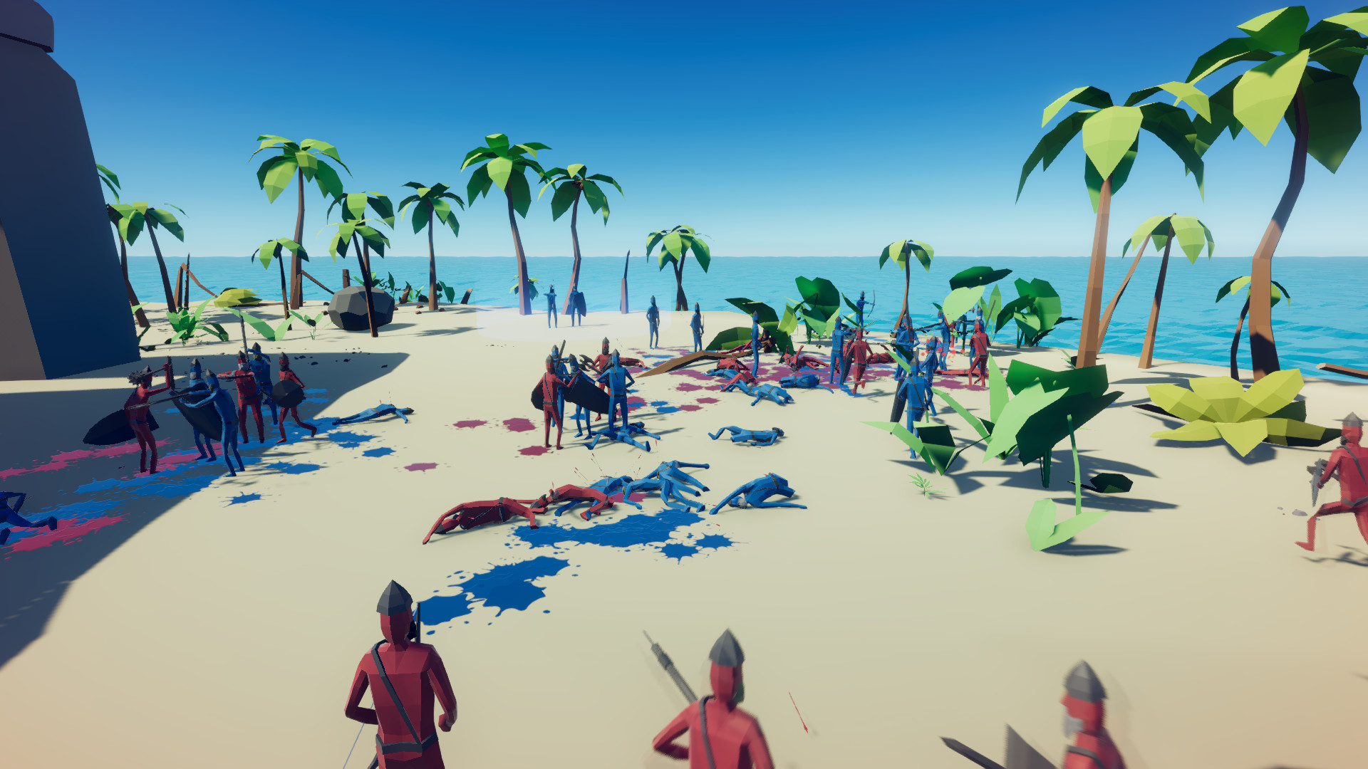 Battle Motion screenshot 7