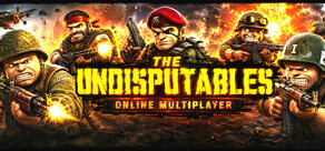 The Undisputables : Online Multiplayer Shooter