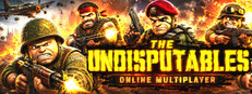 The Undisputables : Online Multiplayer Shooter
