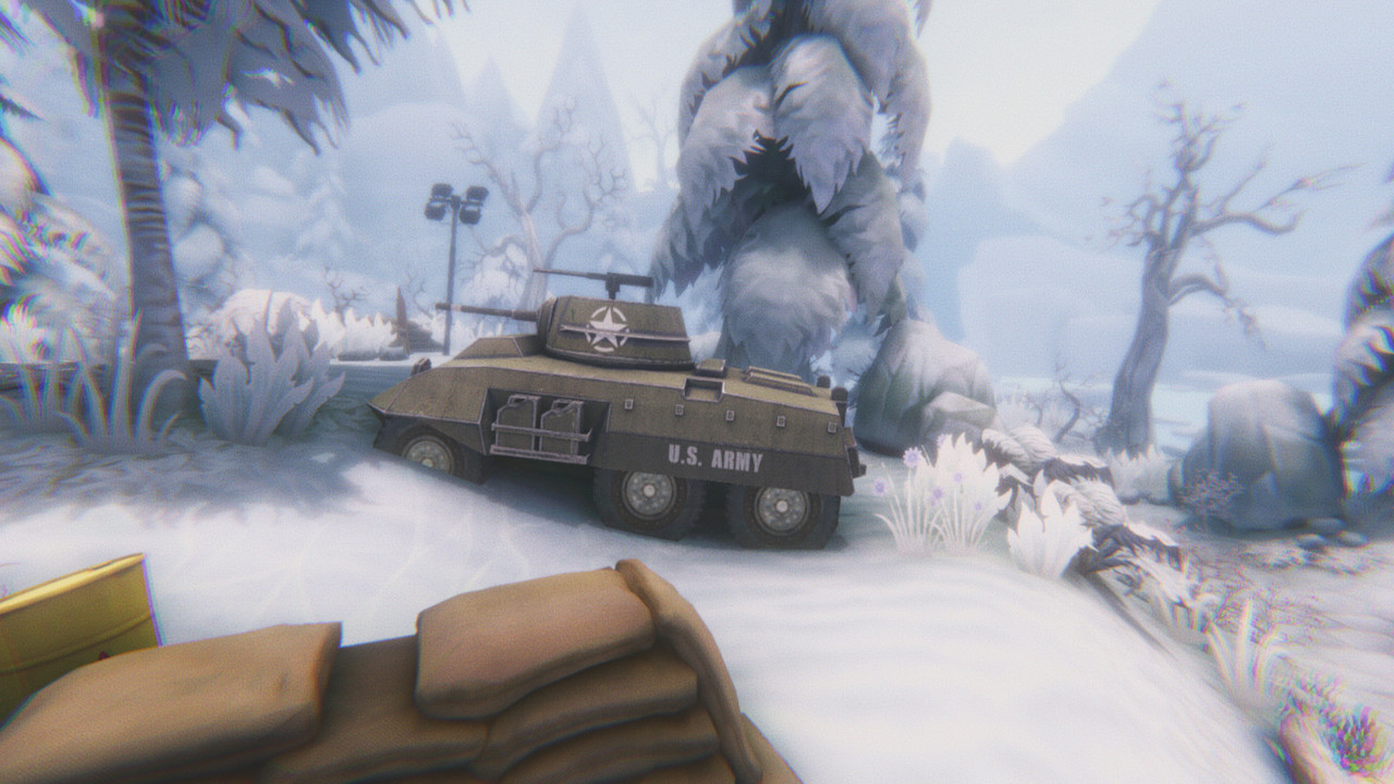 The Undisputables : Online Multiplayer screenshot 5