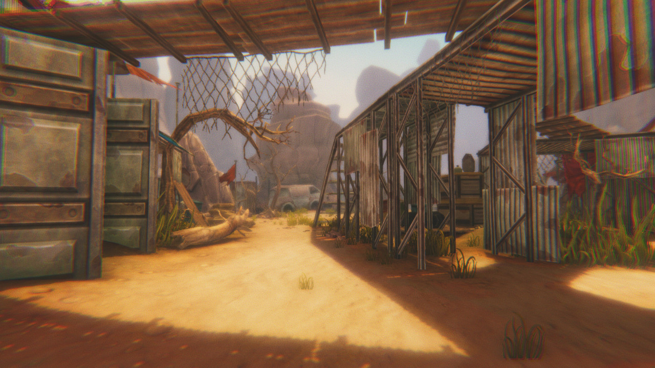 The Undisputables : Online Multiplayer screenshot 7