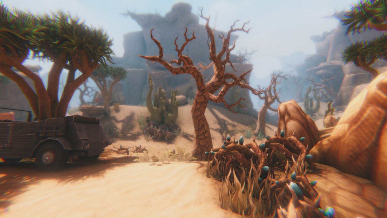 The Undisputables : Online Multiplayer screenshot 4