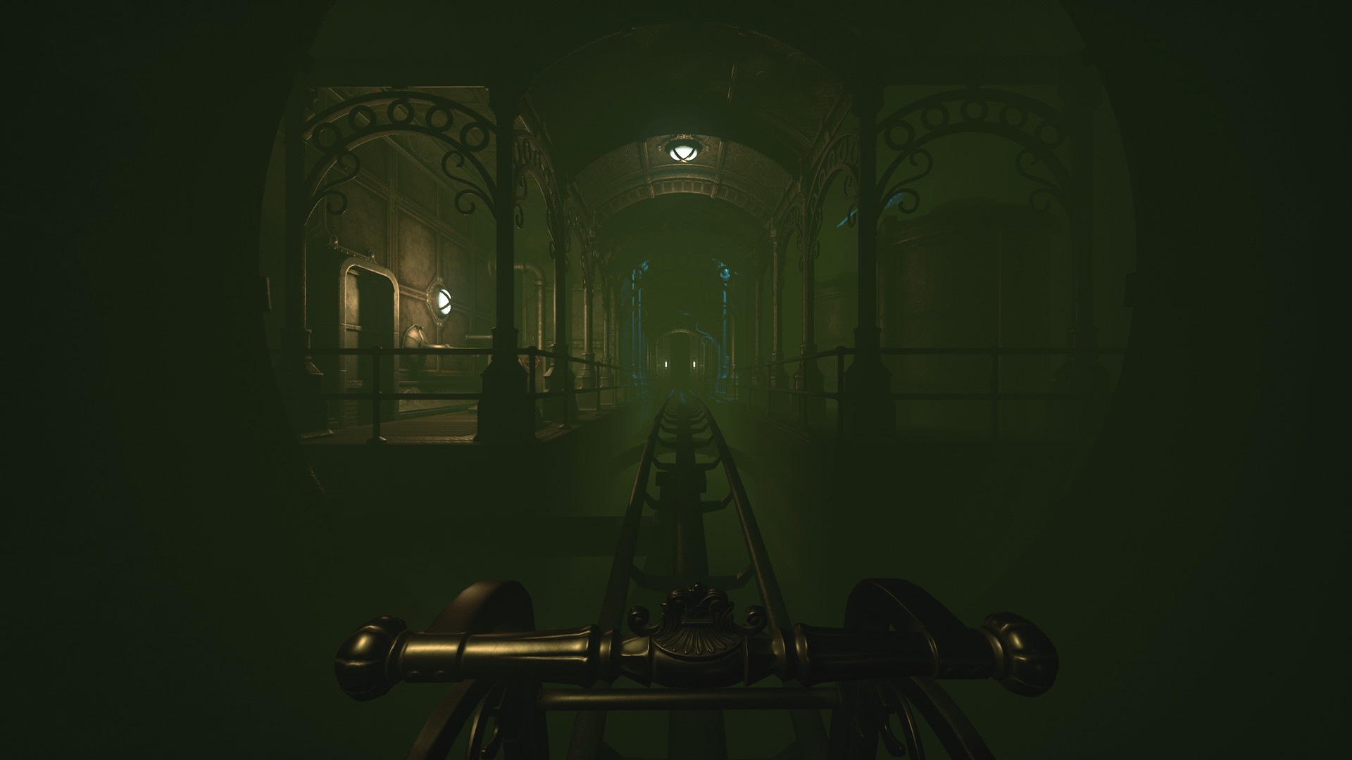 The Marvellous Machine screenshot 5