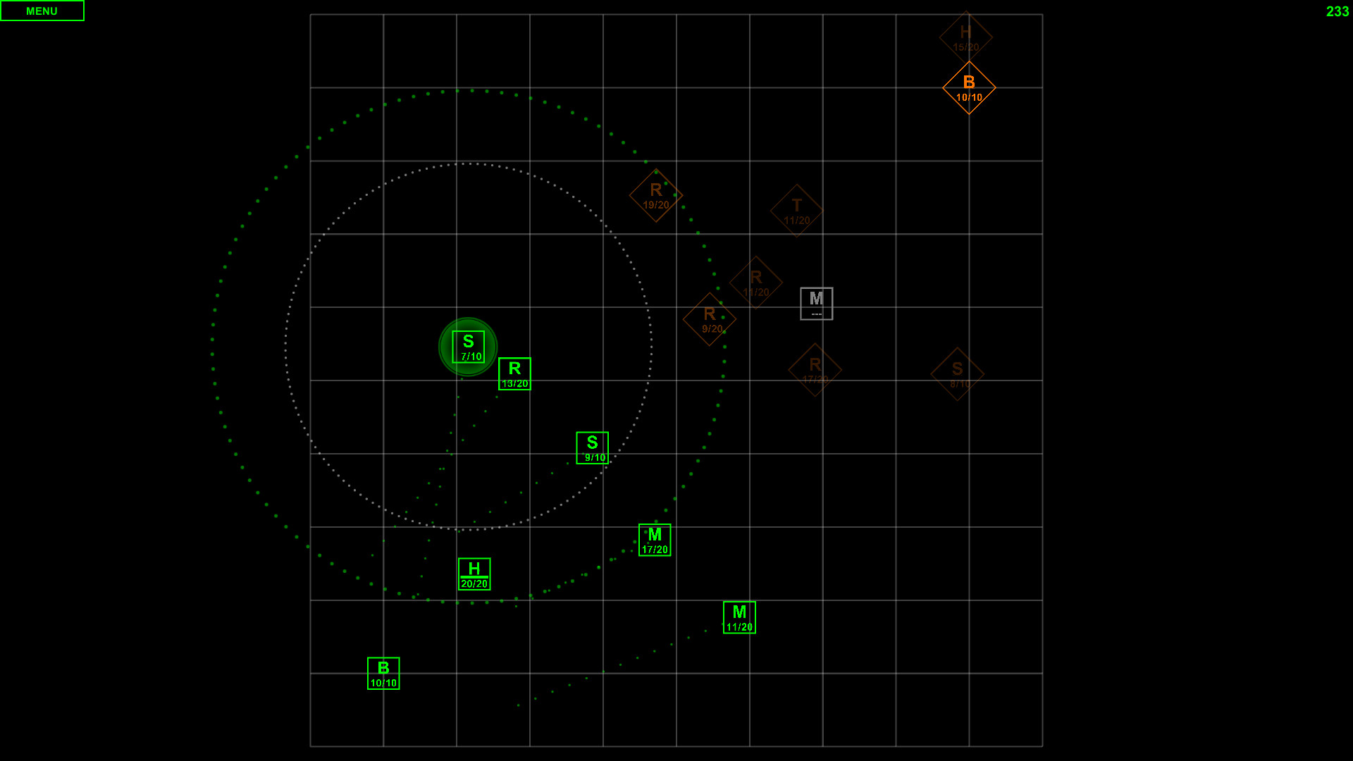 Tactical Control screenshot 5