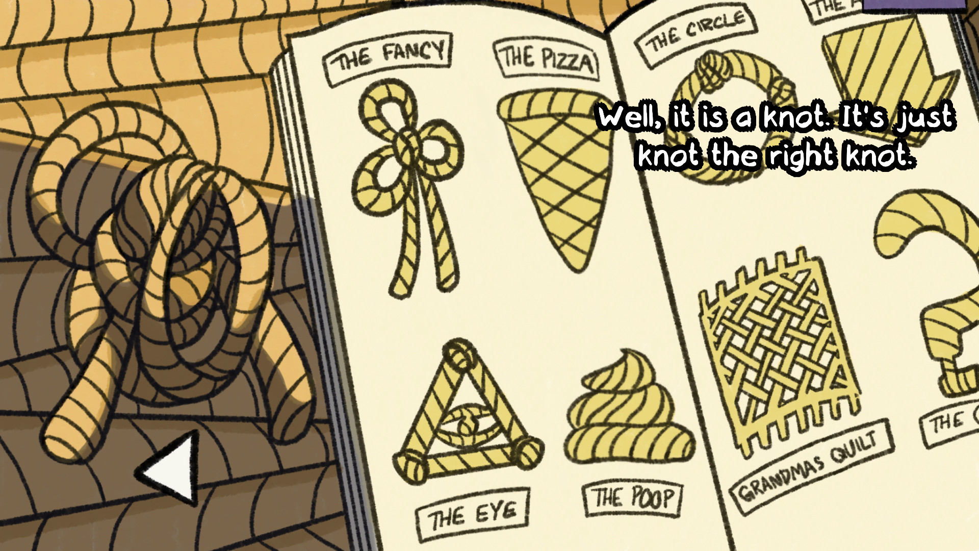 Clam Man screenshot 6