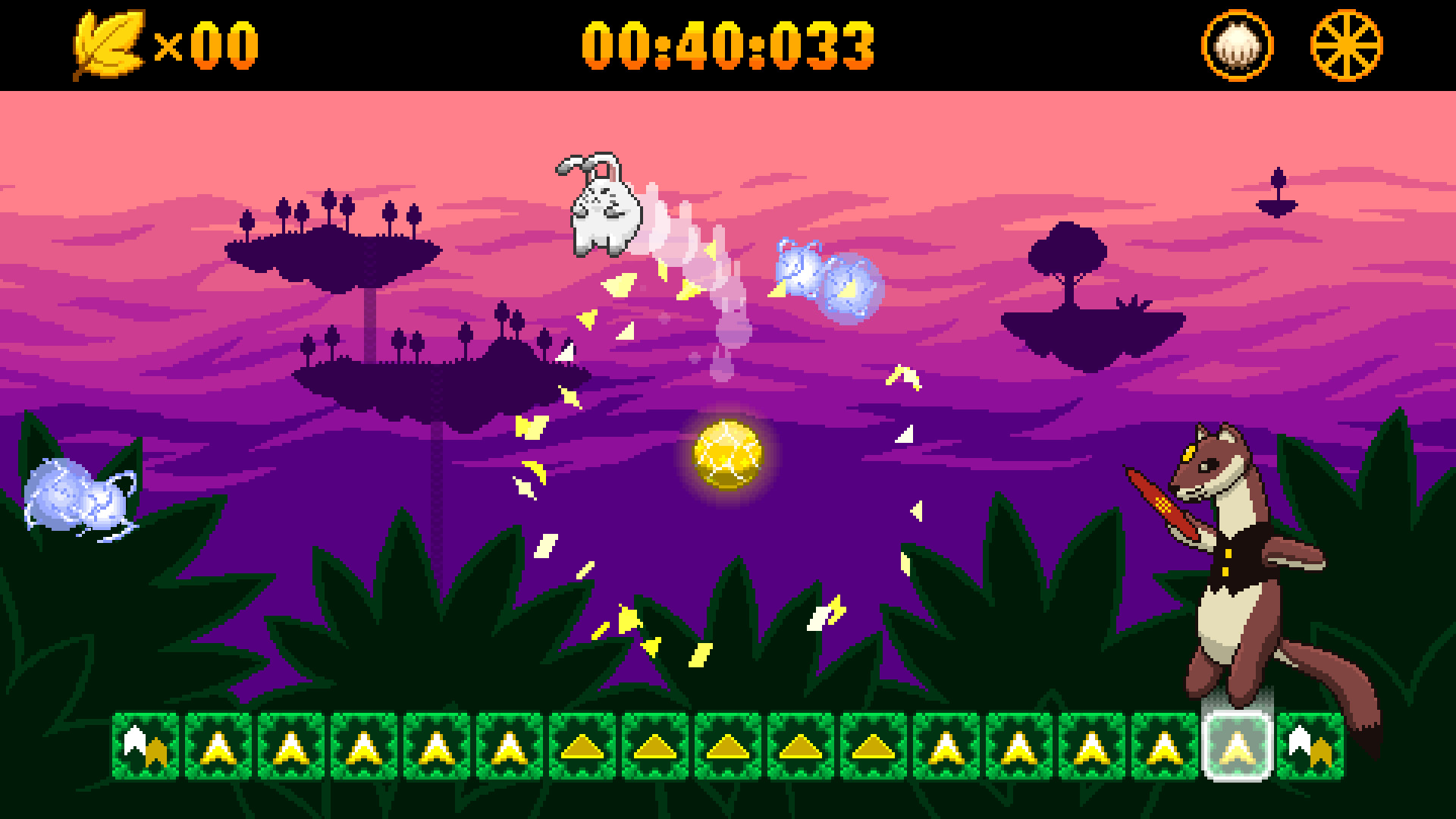 Rotund Rebound screenshot 3