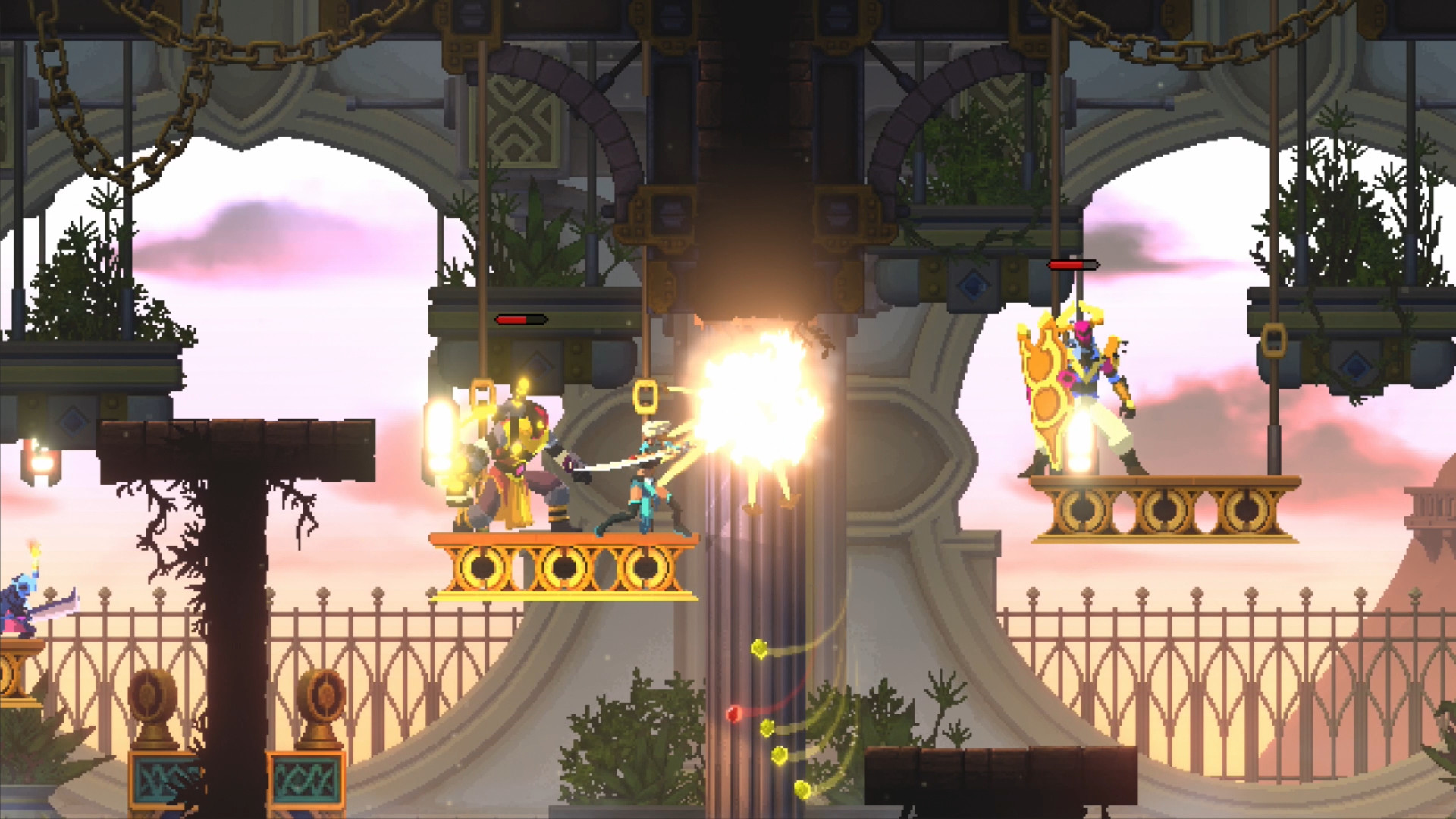 Foregone screenshot 5
