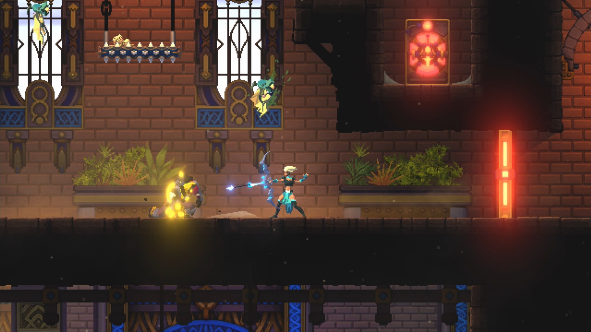 Foregone screenshot 7