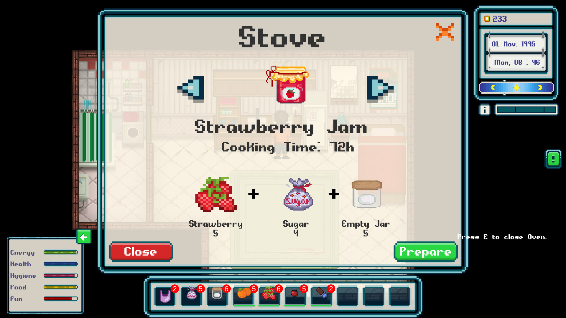 Urban Tale screenshot 11
