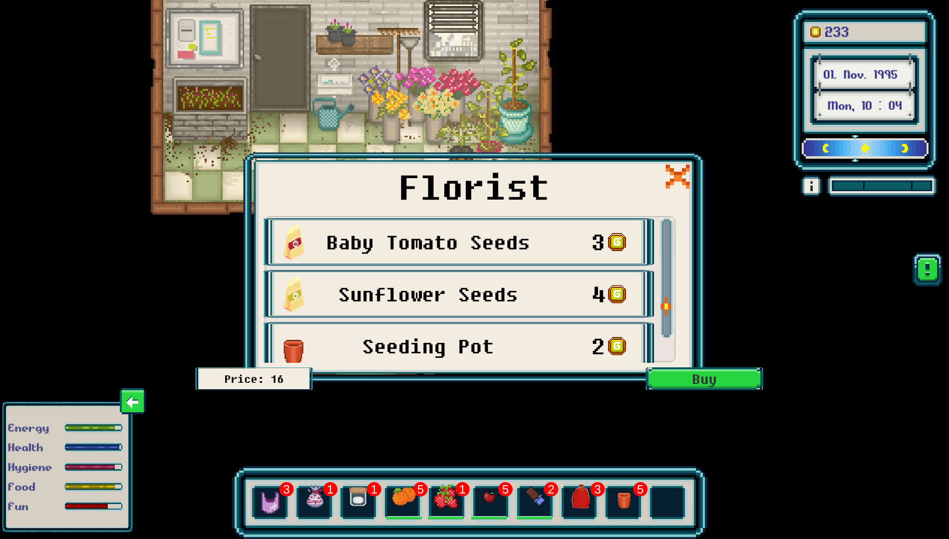 Urban Tale screenshot 9