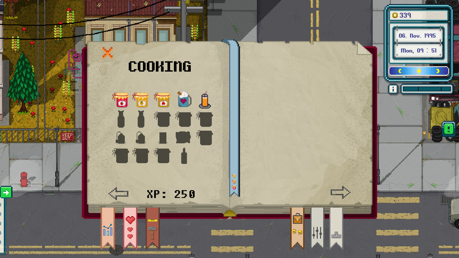 Urban Tale screenshot 17