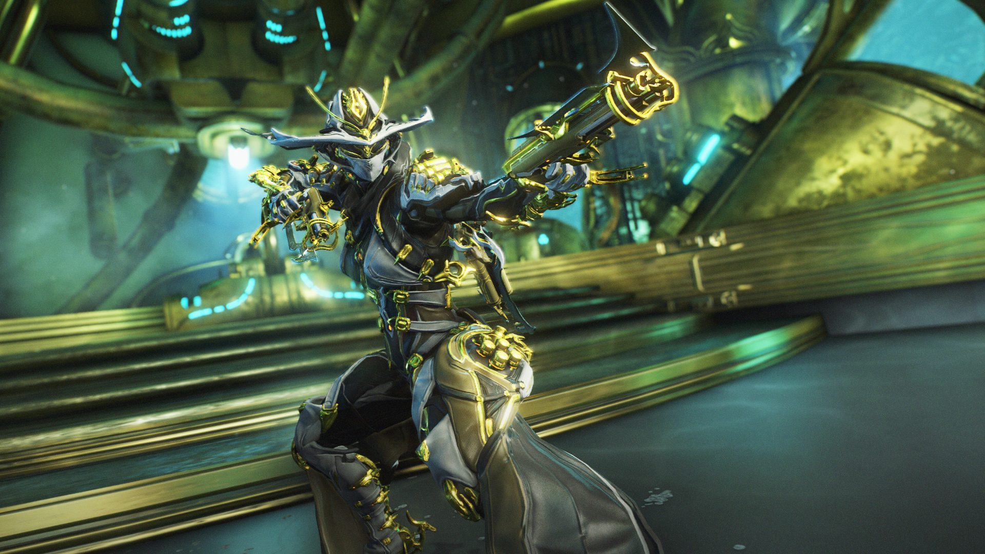 Mesa Prime: Peacemaker screenshot 8