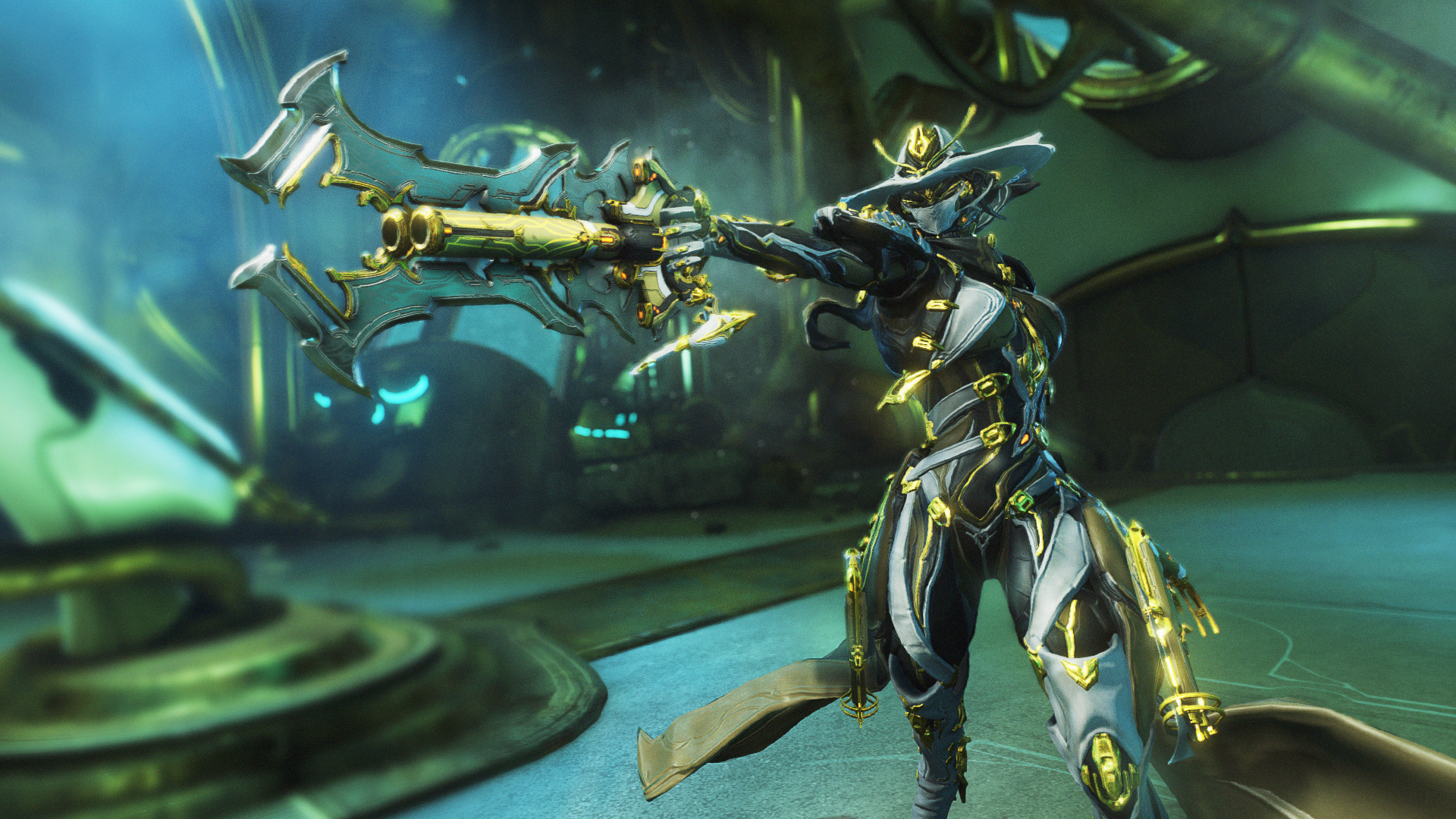 Mesa Prime: Peacemaker screenshot 6