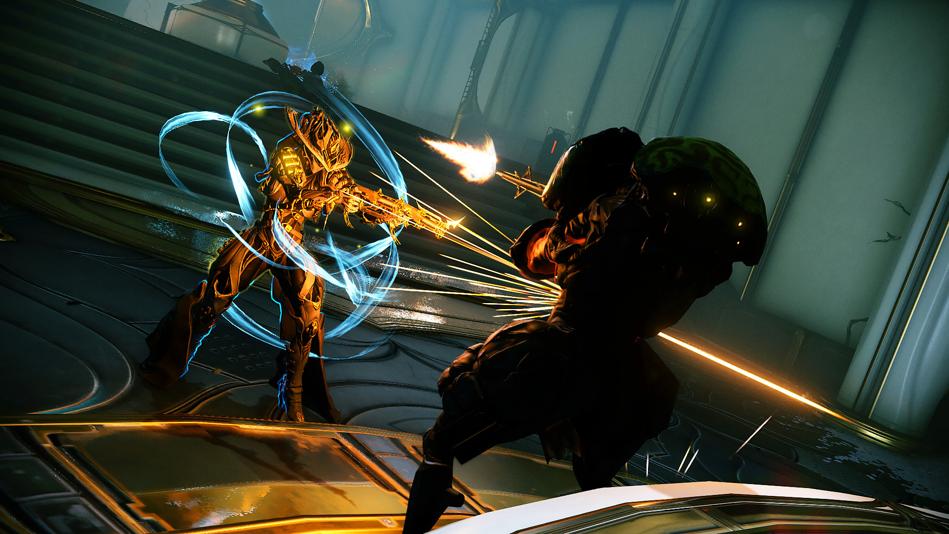 Mesa Prime: Peacemaker screenshot 9