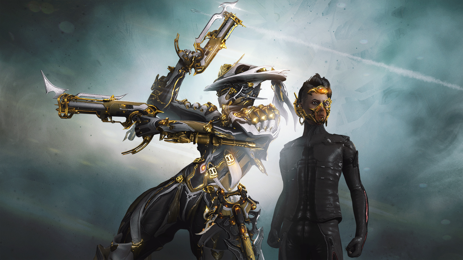 Mesa Prime: Peacemaker screenshot 1