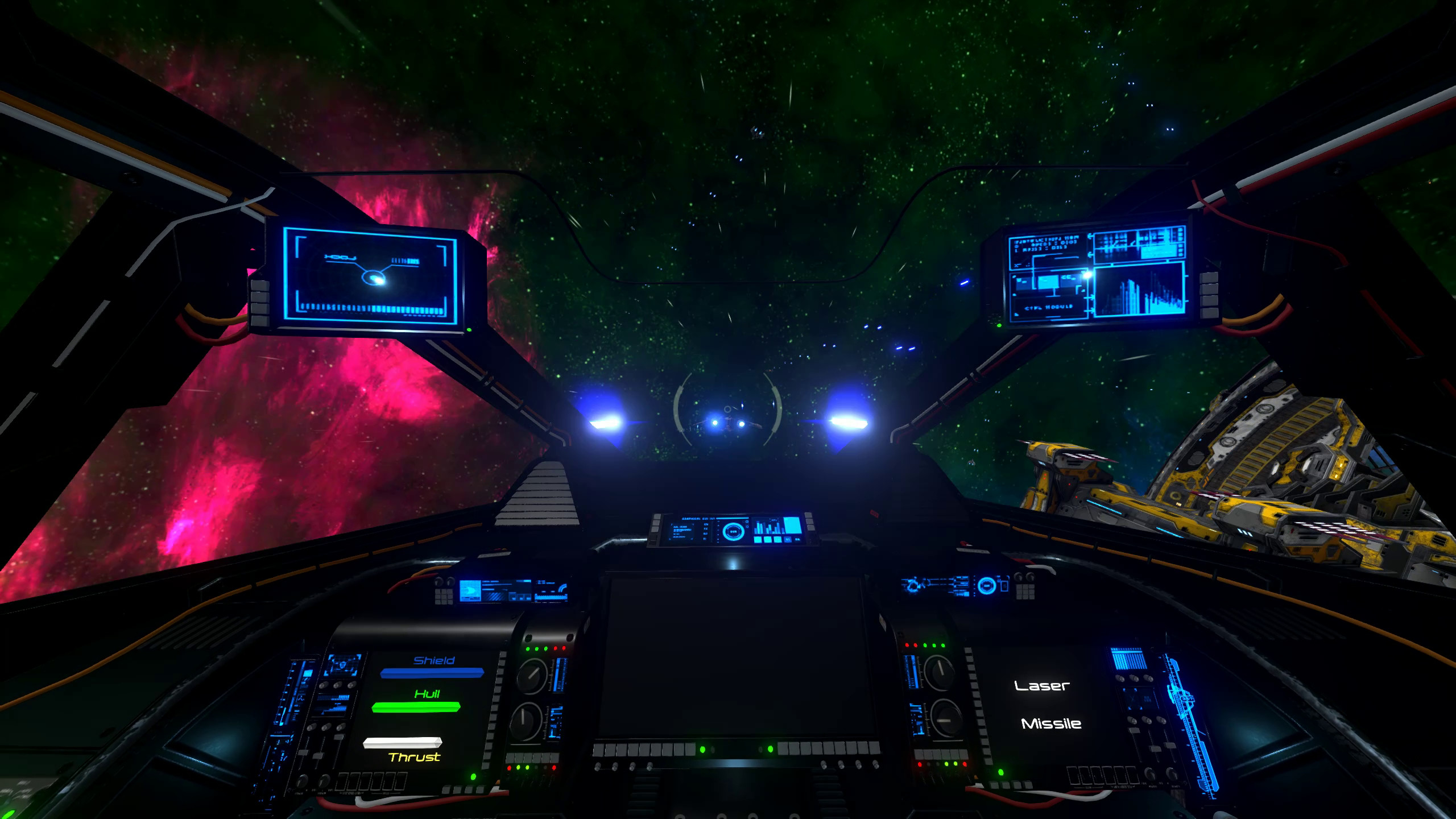 Allspace screenshot 4