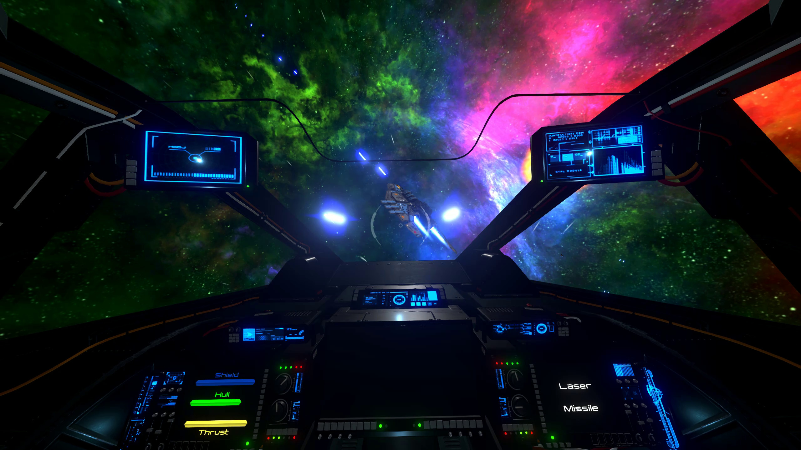 Allspace screenshot 2