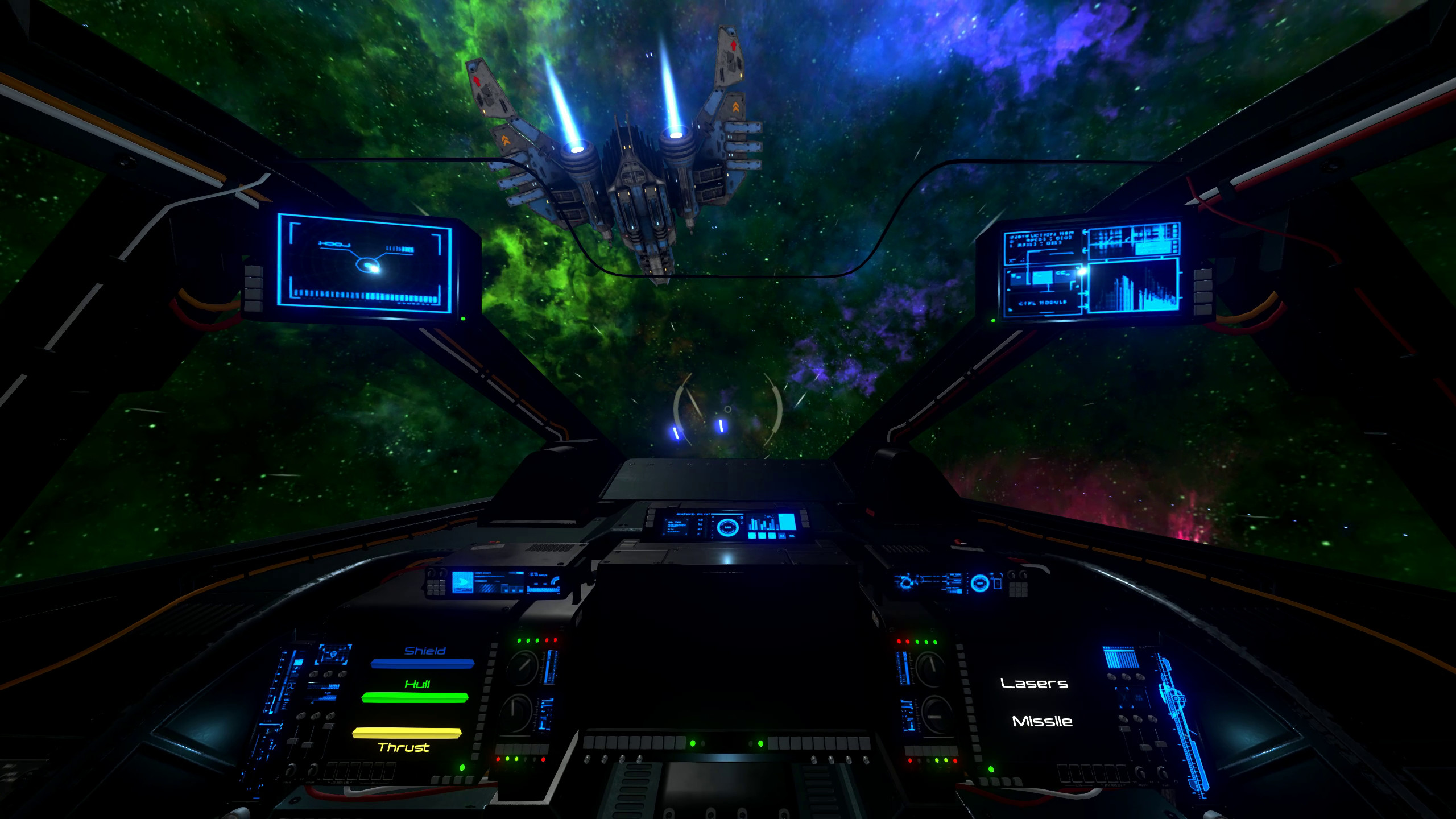 Allspace screenshot 1
