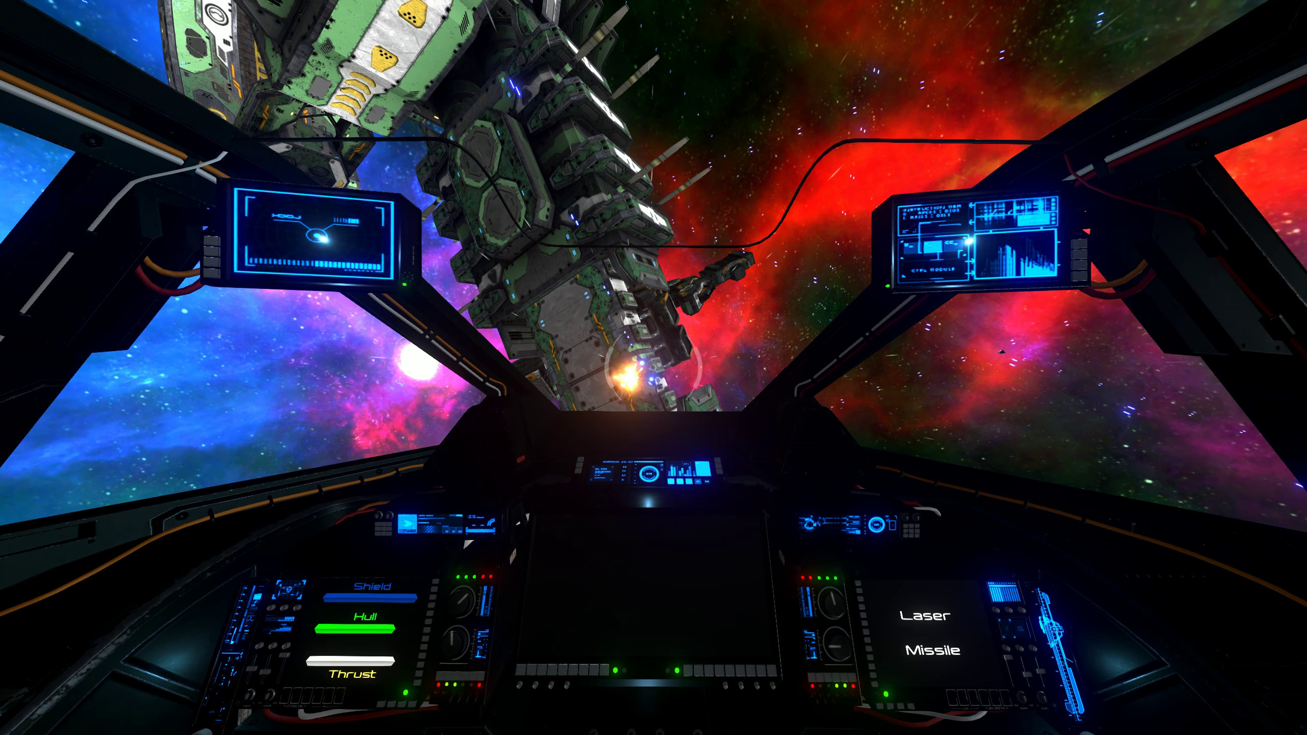 Allspace screenshot 3
