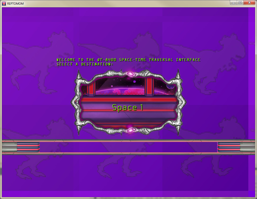REPTOMOM screenshot 8