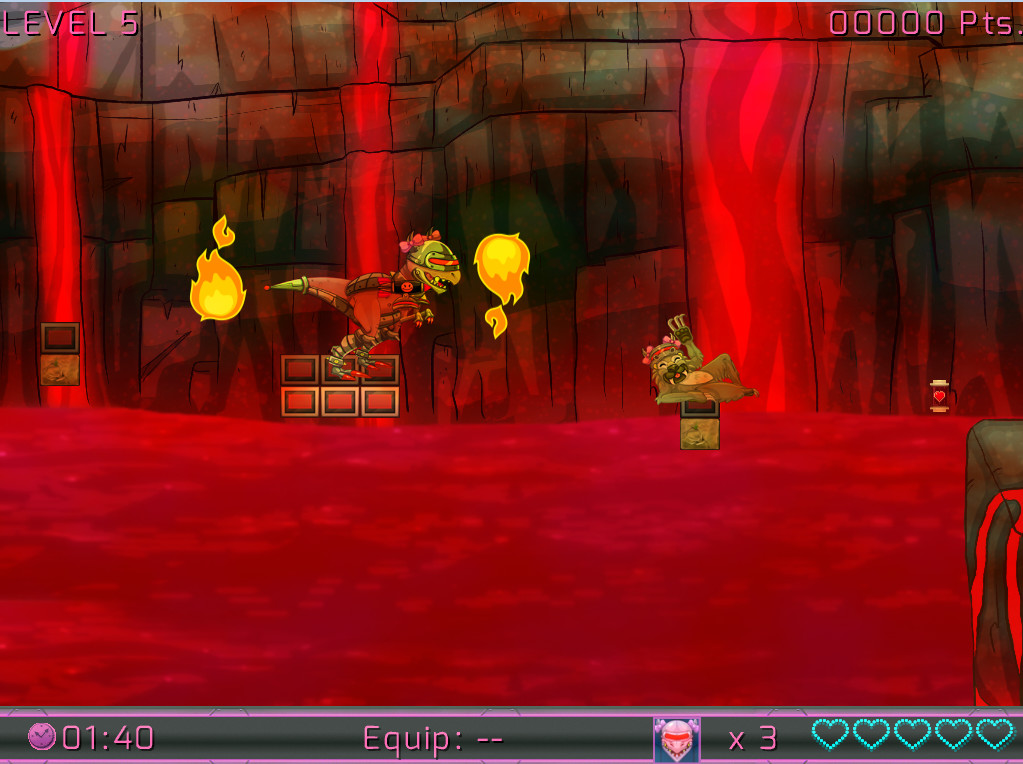 REPTOMOM screenshot 7