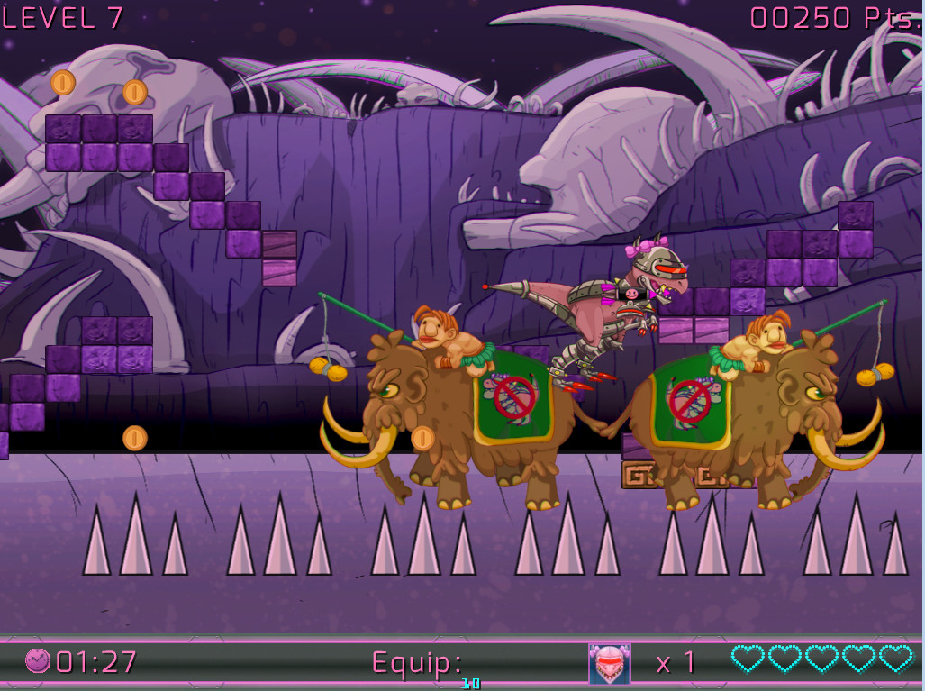 REPTOMOM screenshot 5