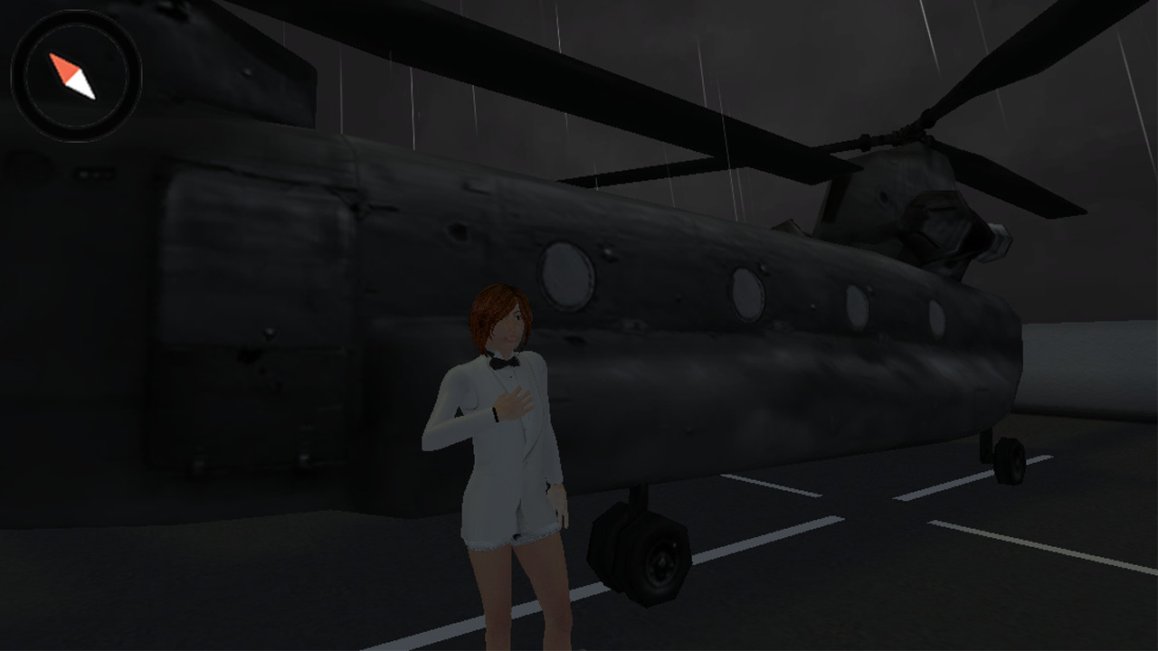Zero spring episode 3 screenshot 9