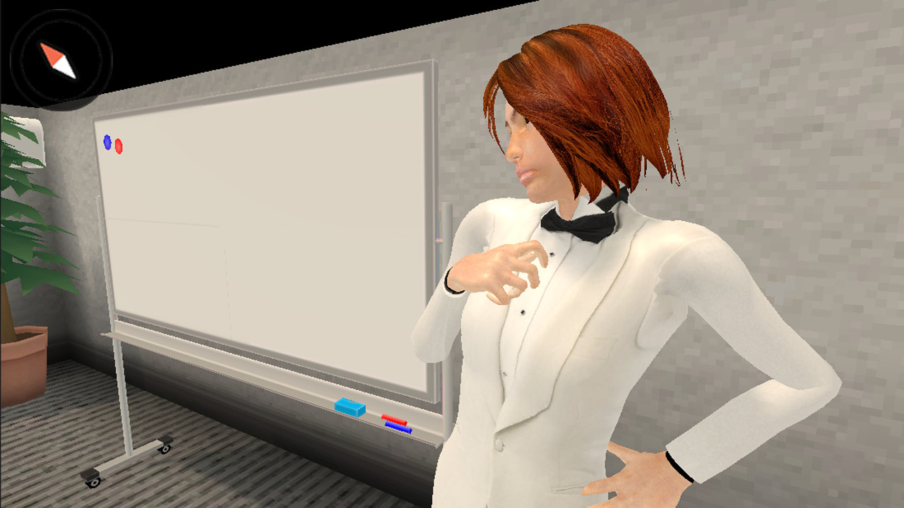 Zero spring episode 3 screenshot 1