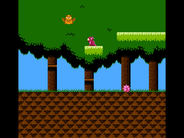 Lizard DOS Version screenshot 1