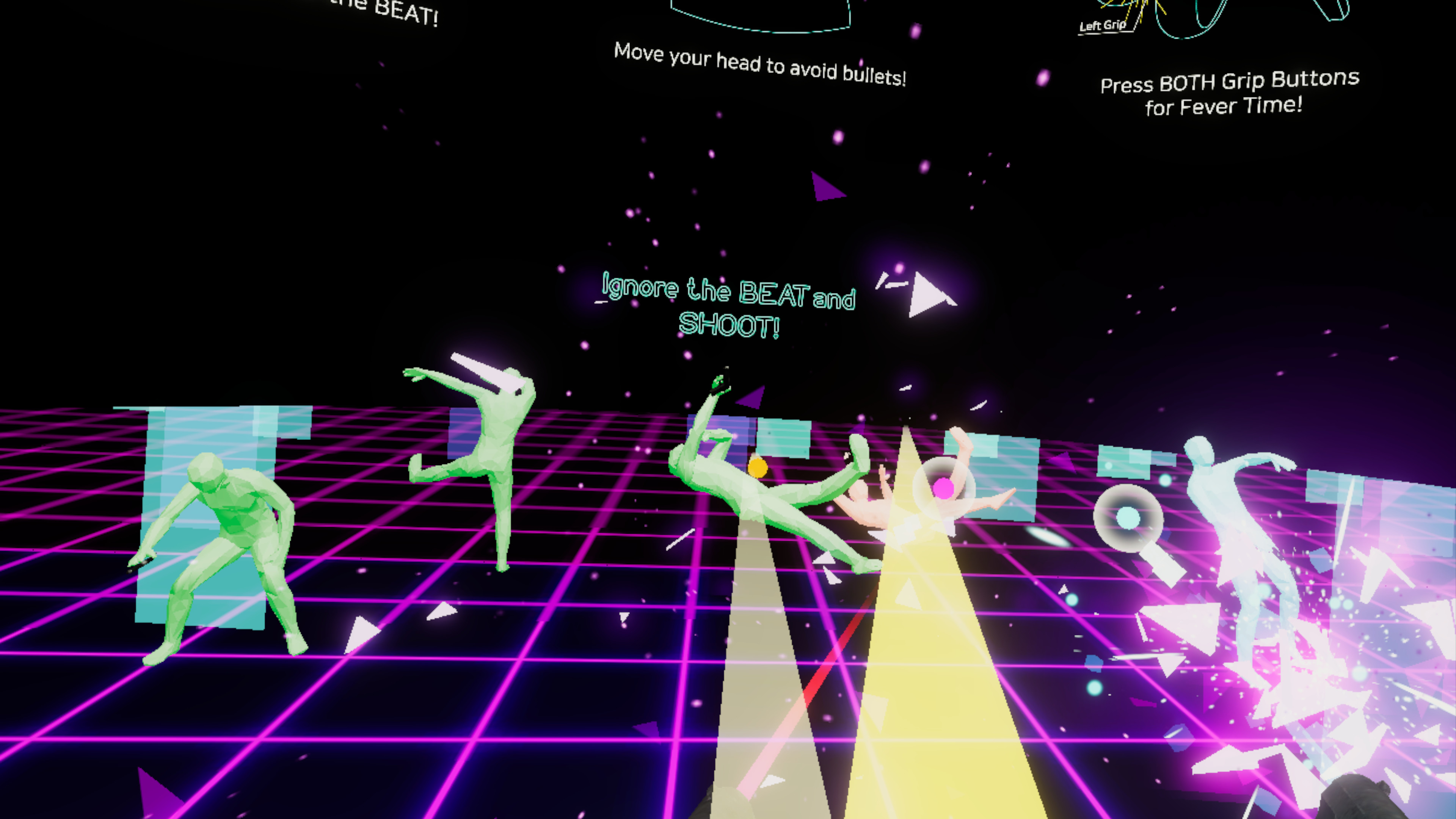 Gun Beat screenshot 2