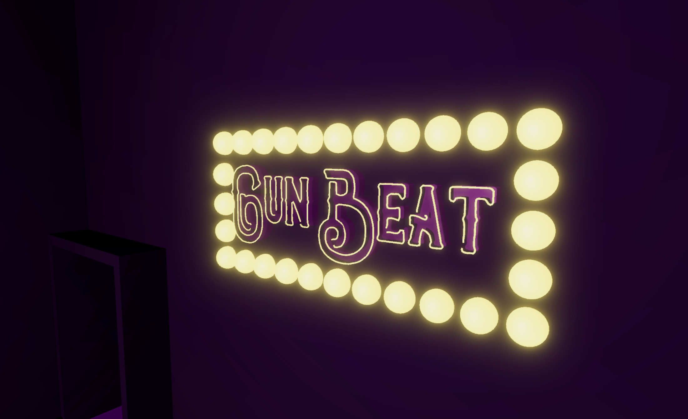 Gun Beat screenshot 3